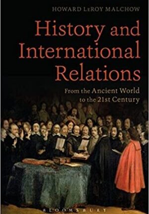 History and International Relations